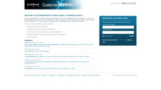 CustomerXpress