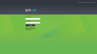 Lyris HQ - Simplify. Unify. ROI.
