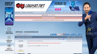 U-mobile Thread! - Lowyat Forum - Lowyat.NET