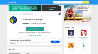 Mabrook Plazma Apk Download latest version 3.9.3- com.revesoft ...