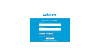 Webmail - macace.net