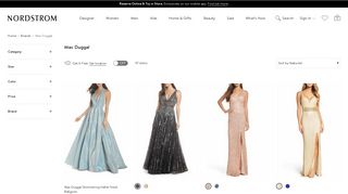 Mac Duggal Prom Dresses | Nordstrom | Nordstrom
