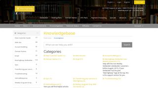 MacHighway SiteBuilder: Check Email via Webmail - Knowledgebase ...