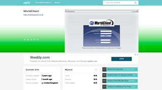 machpayroll.co.uk - WorldClient - Machpayroll - Sur.ly
