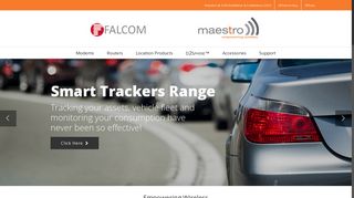 Maestro Wireless Solutions Ltd.