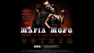 Mafia MoFo
