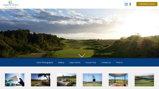 Magenta Shores Golf & Country Club
