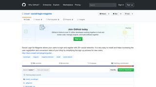 magento social-login - GitHub