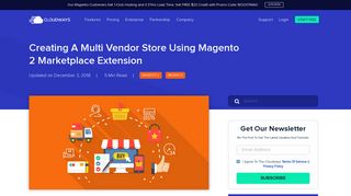Build Multi Vendor Site With Magento Extension Marketplace