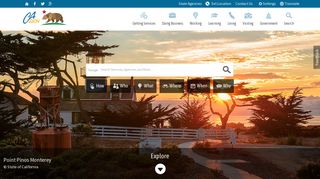 CA.gov | California State Portal