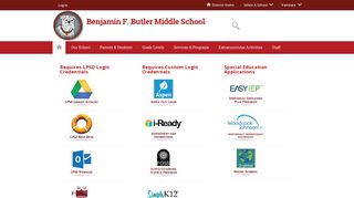 Online Resources / Staff Online Resources - Lowell Public Schools