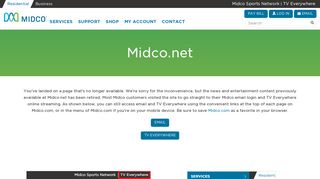 Midco Net