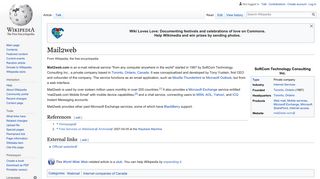 Mail2web - Wikipedia
