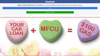 Malheur Federal Credit Union - Home - Facebook Touch