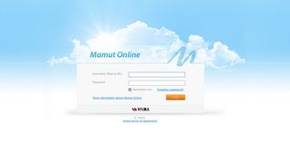 Mamut Online