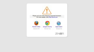 Zenoti.com
