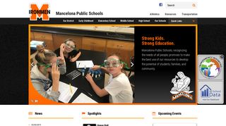 Mancelona Public Schools