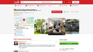 Marela Apartments - 66 Photos & 11 Reviews - Apartments - 250 NW ...