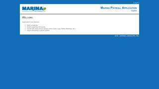 Home Page - Marina Landscape, Inc.