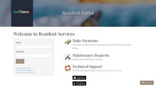 Login to San Marino Resident Services | San Marino - RENTCafe