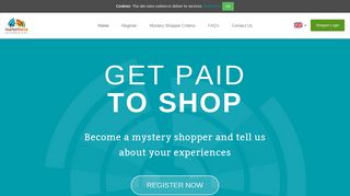 Become a Mystery Shopper with Market Force Information, tell us ...