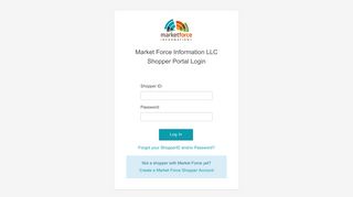 Market Force Information LLC