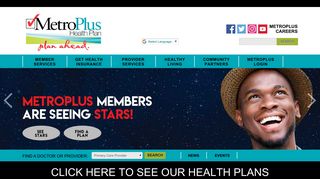 NYC Affordable Health Insurance, Child Health Plus, NY State ...