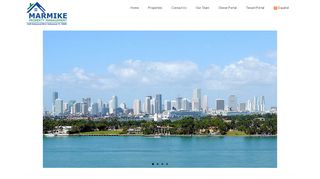 Marmike Property Management – Just another WordPress site