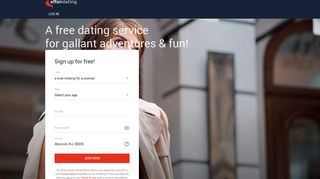 Private Dating, Secret Dates, 100% Confidential