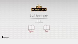 Learn with Marstons - E-Learning by CPL E-Learning