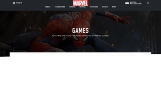 Marvel Games | Super Hero Games | Video, Online, & Mobile | Marvel
