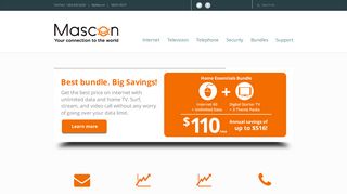 Mascon | Refer a Friend Program - Mascon