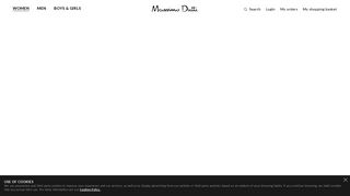 Massimo Dutti United States | Winter Sale