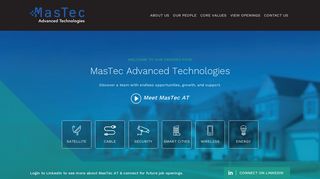 Mastec Advanced Technologies