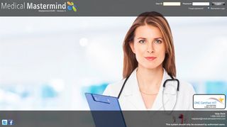 Medical Mastermind - vehracity.net