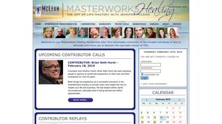 Spontaneous Transformation - MasterWorks Healing