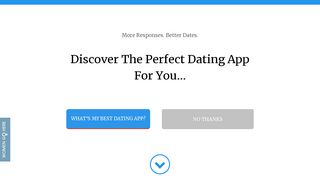 Match.com Login Page URL (Plus Top 7 Match Dating Tips!)
