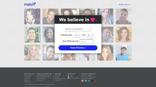 Match.com® | The Leading Online Dating Site for Singles ...