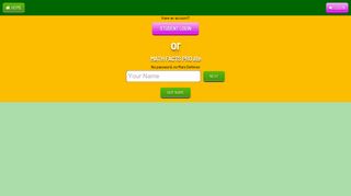 Student Fluency Assessment & Practice, Results, Game | Math Facts Pro