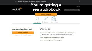 Get the Guy Audiobook | Matthew Hussey | Audible.com.au