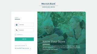 Merrick Bank
