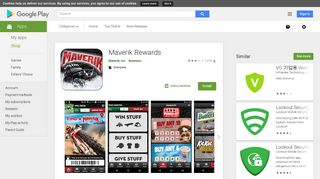 Maverik Rewards - Apps on Google Play