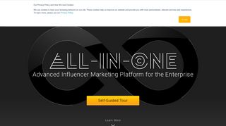 Mavrck | All-In-One Influencer Marketing Platform