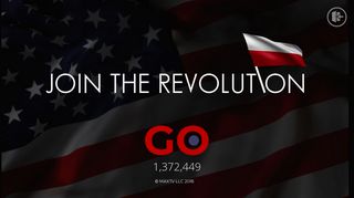 MaxTVGo - Join the Revolution!