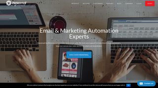 Maxemail by Xtremepush | Email & SMS Marketing Automation Experts