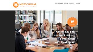 Maxscholar Learning To Read at School - Top Rated Reading ...