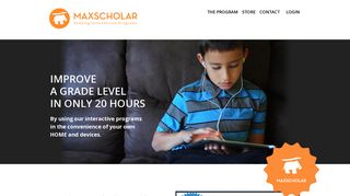 Maxscholar Orton Gillingham app – Best Apps for Dyslexia ...