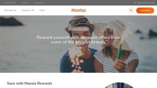 Maxxia Rewards | Maxxia