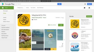 Maybank2U PH - Apps on Google Play