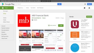 MB Financial Bank - Apps on Google Play